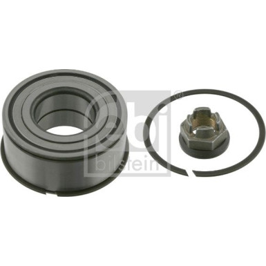 FEBI BILSTEIN 19807 Radlagersatz