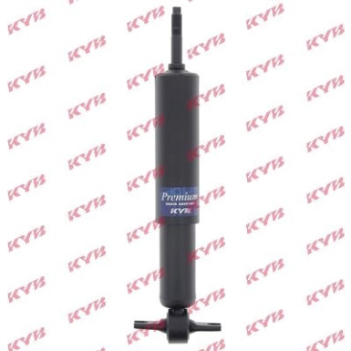 KYB Stoßdämpfer Premium 443208