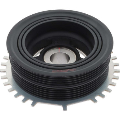 Corteco Riemenscheibe, Kurbelwelle 80005097