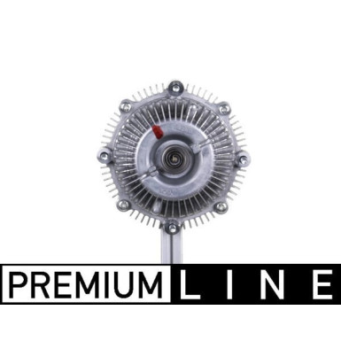 Mahle Kupplung, Kühlerlüfter BEHR Premium Line CFC 183 000P