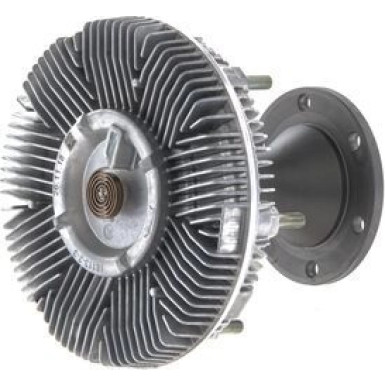 Mahle Kupplung, Kühlerlüfter BEHR Premium Line CFC 248 000P