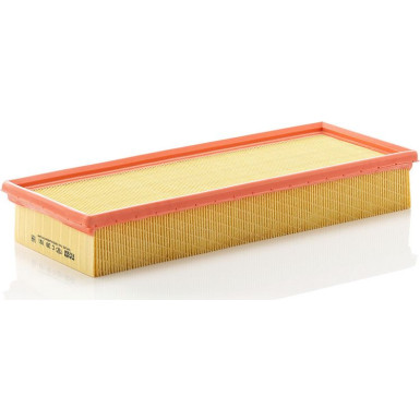 MANN-FILTER C 39 161 Luftfilter MANN-FILTER C 39 161 Luftfilter