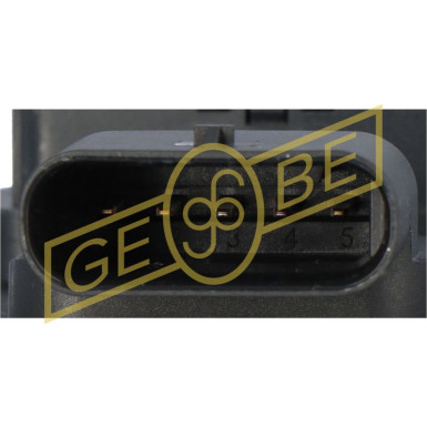 GEBE NOx-Sensor, NOx-Katalysator 9 3608 1