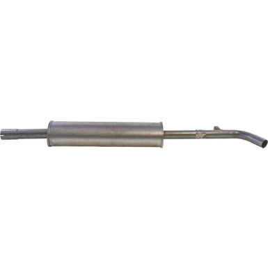 Bosal Mittelschalldämpfer 200-019
