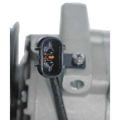 Kompressor, Klimaanlage ACP 763 000P Kompressor, Klimaanlage ACP 763 000P