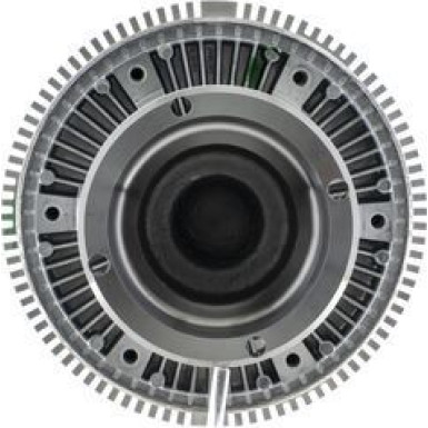 Mahle Kupplung, Kühlerlüfter BEHR Premium Line CFC 117 000P