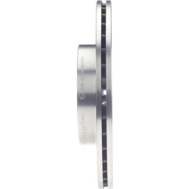 BOSCH Bremsscheibe 0 986 478 270 BOSCH Bremsscheibe 0 986 478 270
