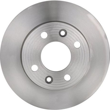 BOSCH Bremsscheibe 0 986 478 273