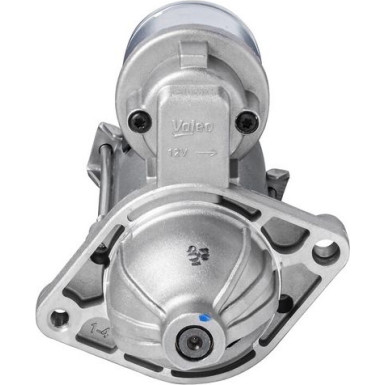 Starter Valeo Origins New OE TECHNOLOGIE 438168
