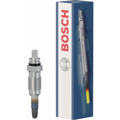 BOSCH 0 250 201 050 Glühkerze
