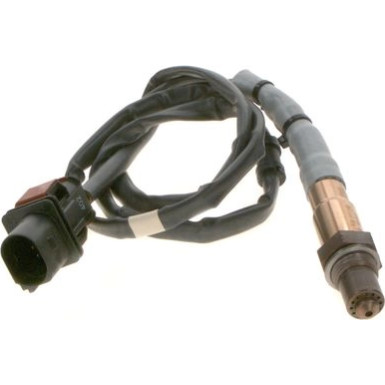 BOSCH Lambdasonde 0 258 017 012