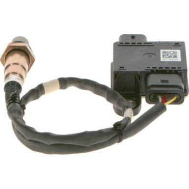 Partikelsensor 0 281 007 046 Partikelsensor 0 281 007 046