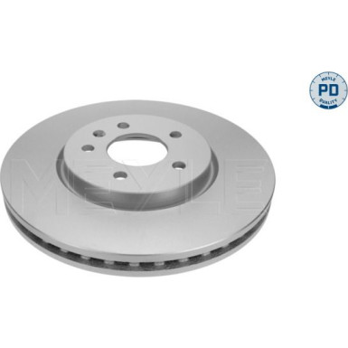 Bremsscheibe 615 521 0007/PD Bremsscheibe 615 521 0007/PD