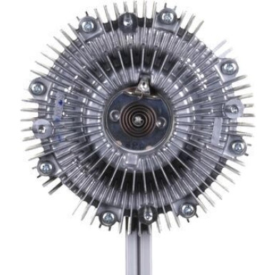 Mahle Kupplung, Kühlerlüfter BEHR Premium Line CFC 168 000P