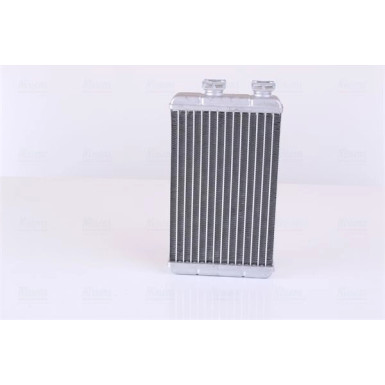 Nissens Wärmetauscher, Innenraumheizung 70513 Nissens Wärmetauscher, Innenraumheizung 70513