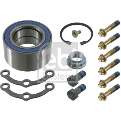 FEBI BILSTEIN 08220 Radlagersatz