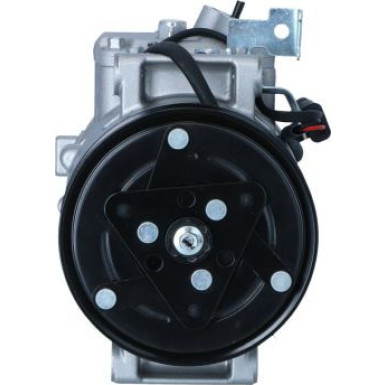 Kompressor, Klimaanlage 320130