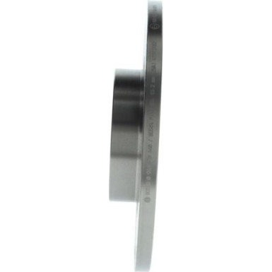 BOSCH Bremsscheibe 0 986 478 668