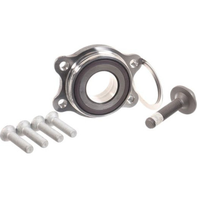 SKF Radlagersatz VKBA 6546