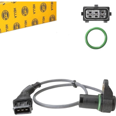 Sensor, Nockenwellenposition 6PU 009 121-641 Sensor, Nockenwellenposition 6PU 009 121-641