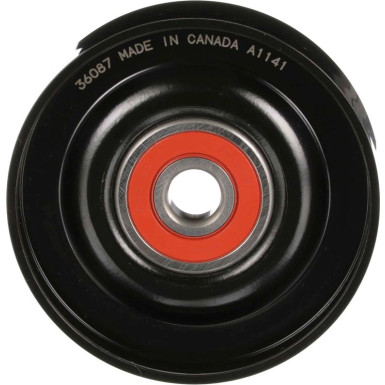 Spannrolle, Keilrippenriemen T36087