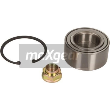 Radlagersatz 33-0600 Radlagersatz 33-0600