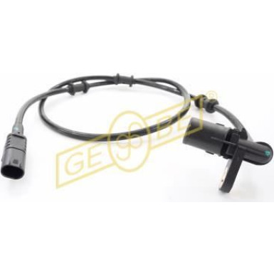GEBE Sensor, Raddrehzahl 9 1089 1