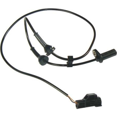 Sensor, Raddrehzahl 0900595