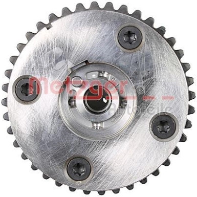 Metzger Nockenwellenversteller Hydraulisch 0899219