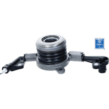 SACHS 3000 990 437 Kupplungssatz XTend Kit plus CSC SACHS 3000 990 437 Kupplungssatz XTend Kit plus CSC