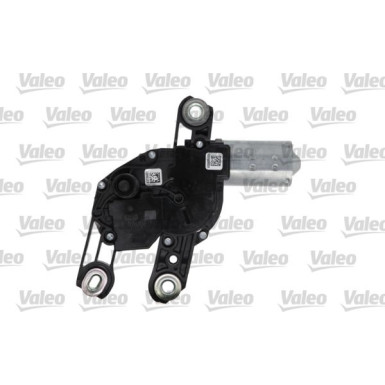 Valeo Wischermotor 582650