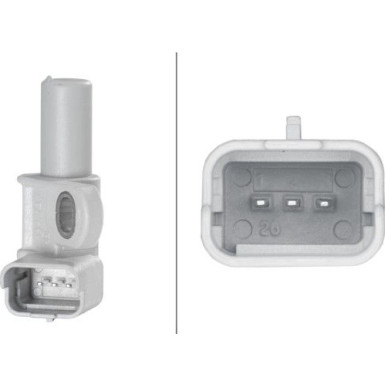 Hella Sensor, Nockenwellenposition 6PU 009 121-351