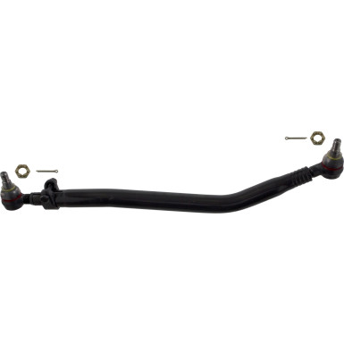 FEBI BILSTEIN 34119 Lenkstange FEBI BILSTEIN 34119 Lenkstange