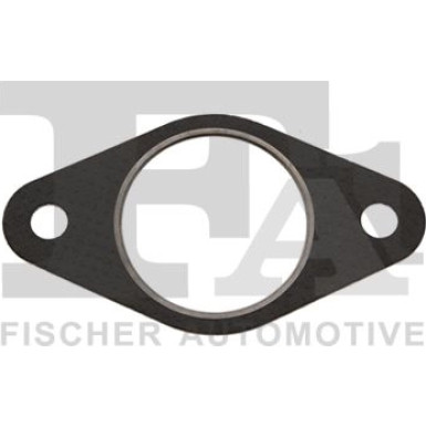 FA1 Dichtung, Abgasrohr 130-933