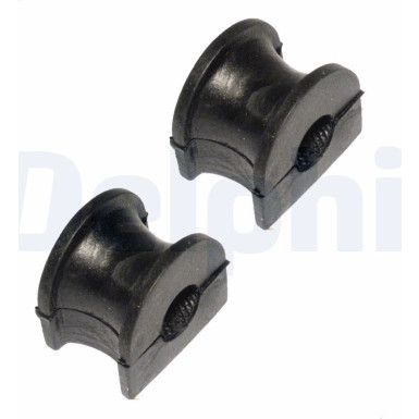 Lagerung, Stabilisator TD435W
