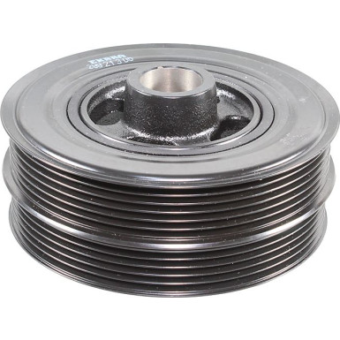 Metzger Riemenscheibe, Kurbelwelle 6400111