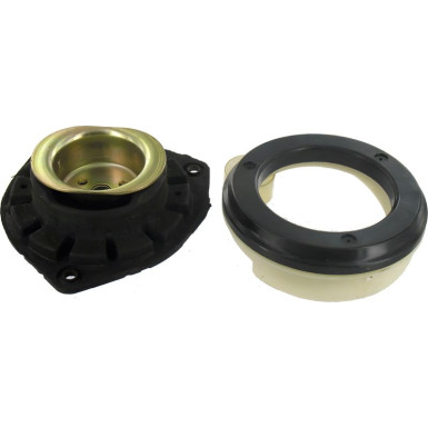 SKF Federbeinstützlager VKDA 35625