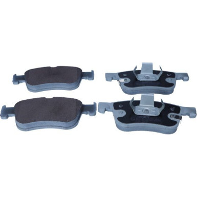 QUARO Bremsbelagsatz, Scheibenbremse QP0332 QUARO Bremsbelagsatz, Scheibenbremse QP0332