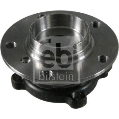 FEBI BILSTEIN 21167 Radlagersatz