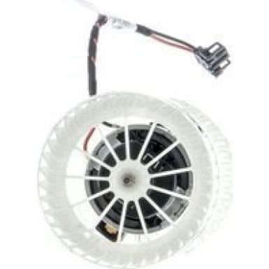 Mahle Innenraumgebläse BEHR Premium Line AB 152 000P