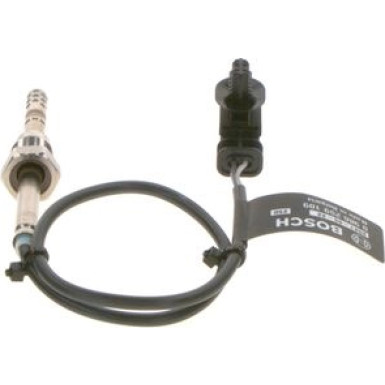 Sensor, Abgastemperatur 0 986 259 109 Sensor, Abgastemperatur 0 986 259 109