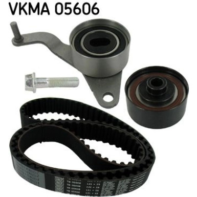 SKF Zahnriemensatz VKMA 05606
