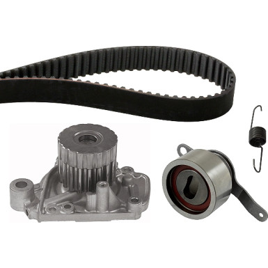 INA Wasserpumpe + Zahnriemensatz 530 0313 30