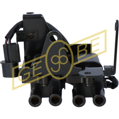 GEBE Zündspule 9 4681 1