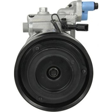 Nissens Kompressor, Klimaanlage FIRST FIT 89265