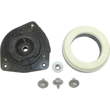 Metzger Reparatursatz, Federbeinstützlager COMPETENCE KIT 6490147
