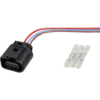 Metzger Kabelreparatursatz, Sensor-Einparkhilfe 2324100