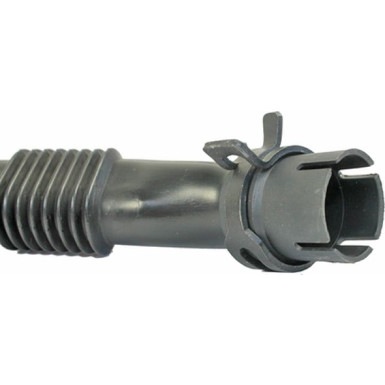 Metzger Schlauch, Kurbelgehäuseentlüftung 2380068