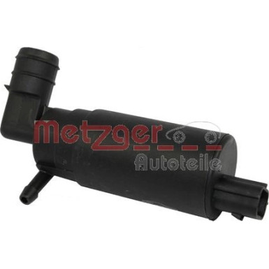 Metzger Waschwasserpumpe, Scheibenreinigung 2220033