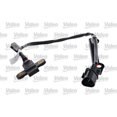 Valeo Impulsgeber, Kurbelwelle 366437